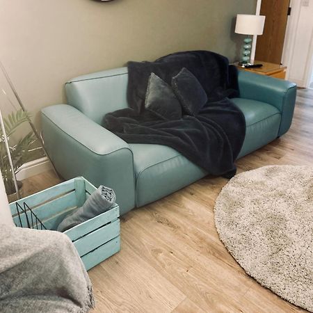 Apartament Bingley Retreat Canterbury Zewnętrze zdjęcie