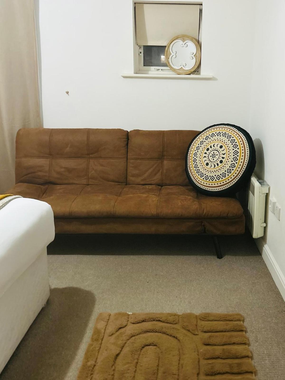 Apartament Bingley Retreat Canterbury Zewnętrze zdjęcie