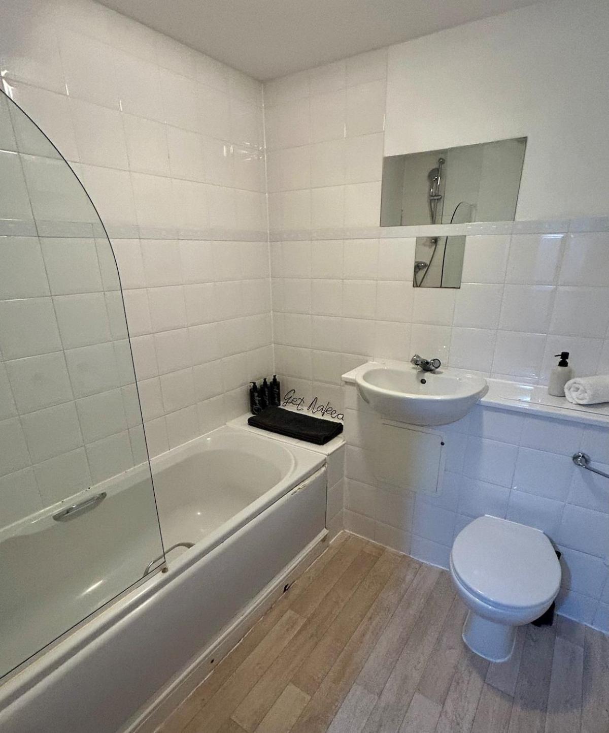 Apartament Bingley Retreat Canterbury Zewnętrze zdjęcie