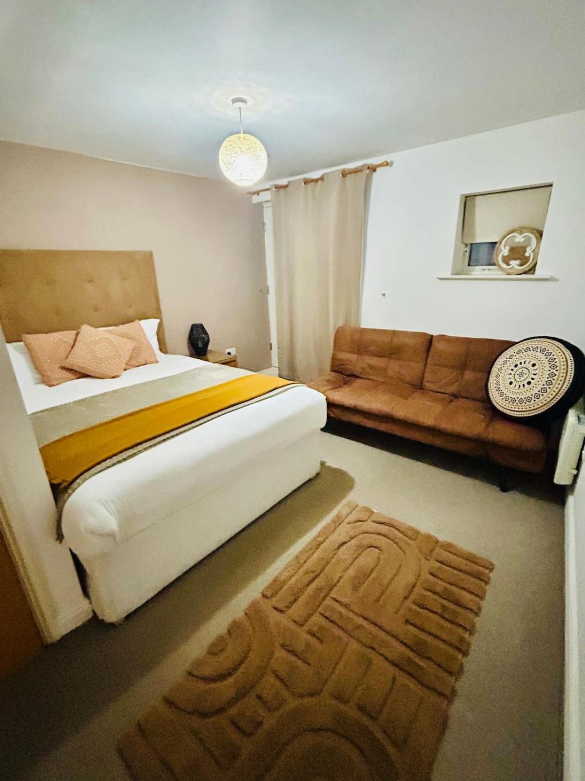 Apartament Bingley Retreat Canterbury Zewnętrze zdjęcie