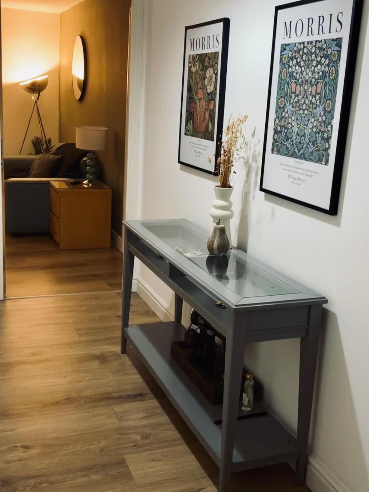 Apartament Bingley Retreat Canterbury Zewnętrze zdjęcie