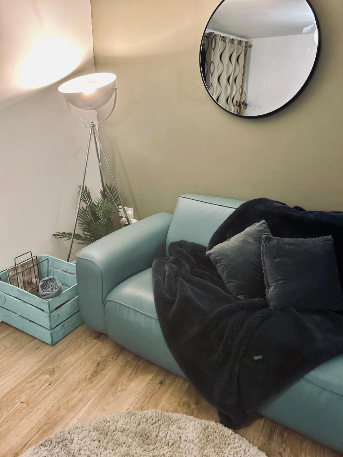 Apartament Bingley Retreat Canterbury Zewnętrze zdjęcie